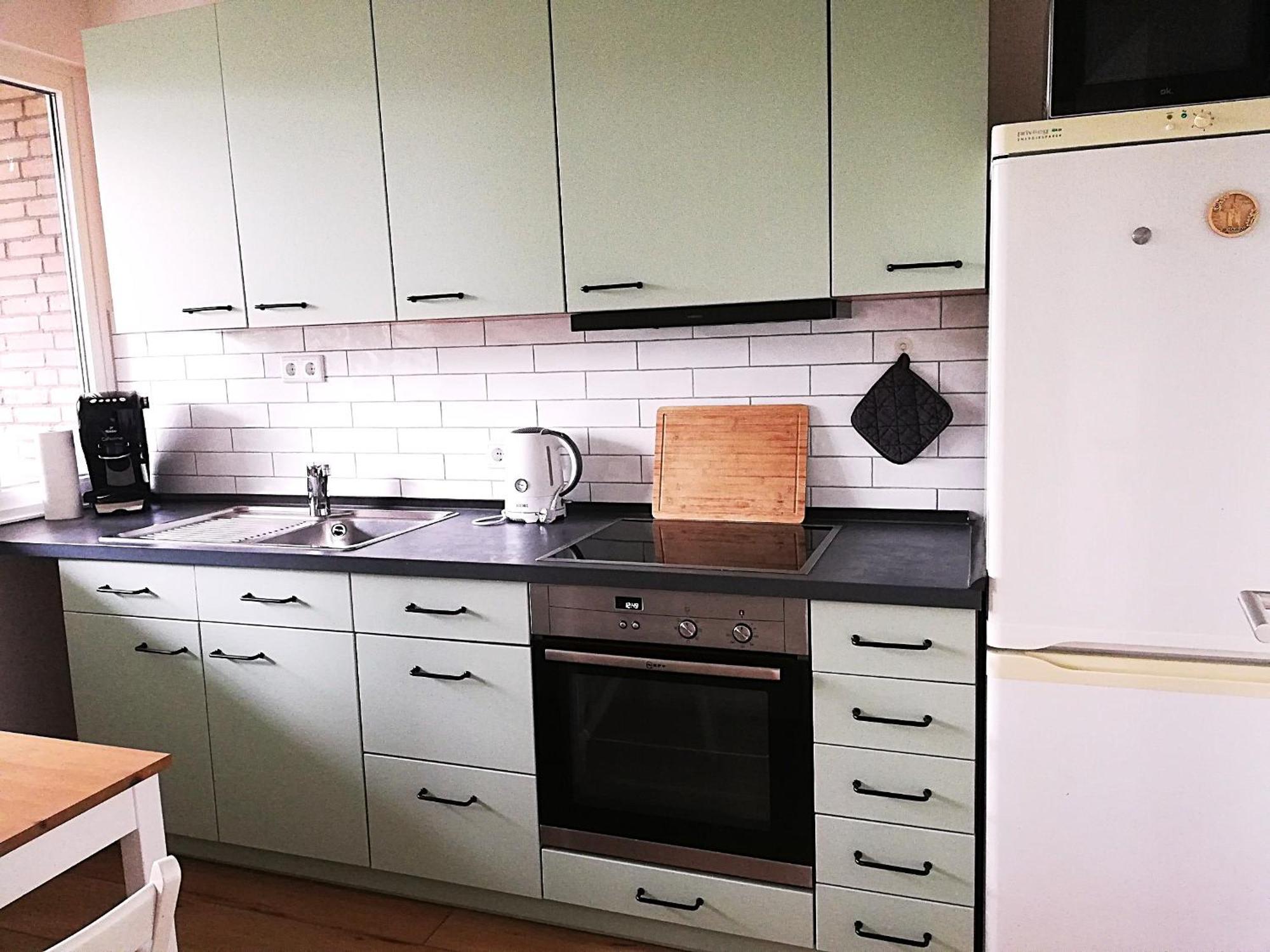 Apartment Am Campus *