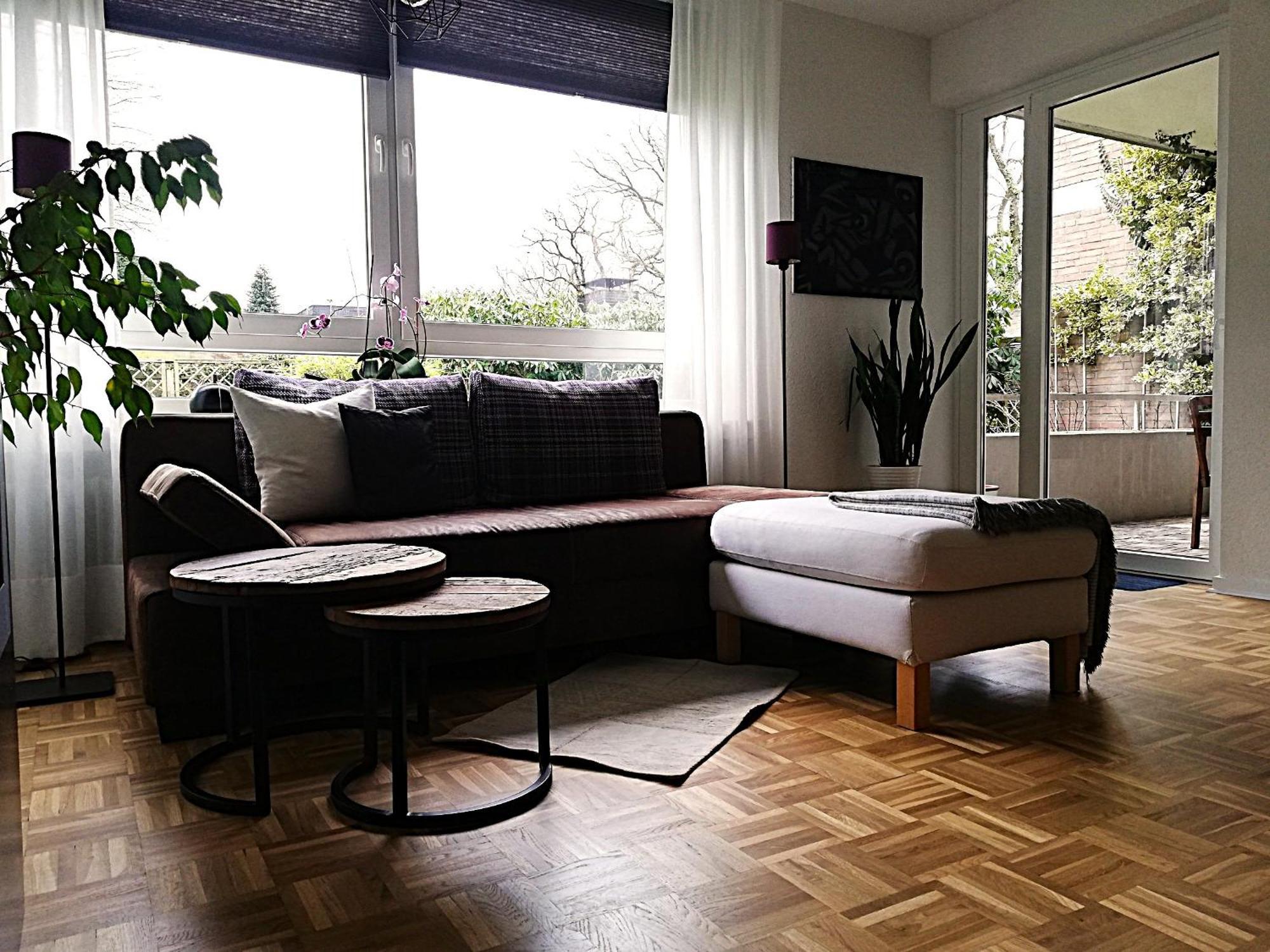 Apartment Am Campus *