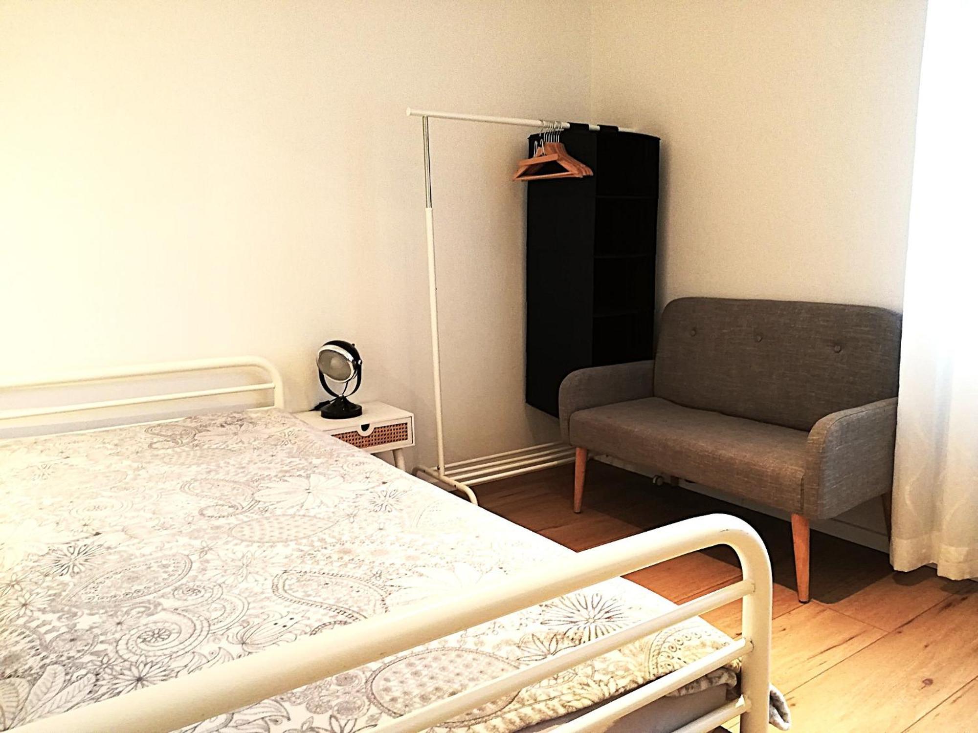Apartment Am Campus Oldenburg